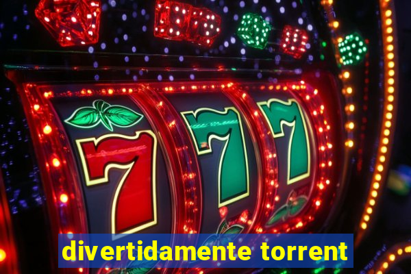 divertidamente torrent