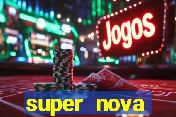 super nova itabirito supernova itabirito saude