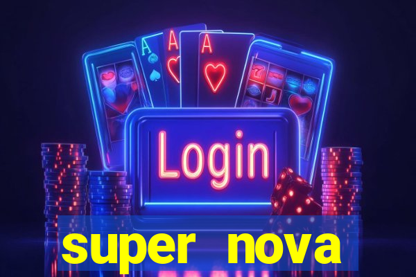 super nova itabirito supernova itabirito saude