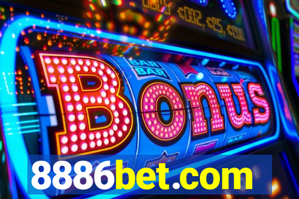 8886bet.com