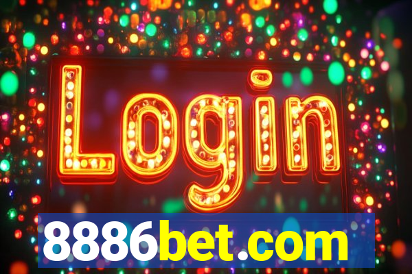 8886bet.com