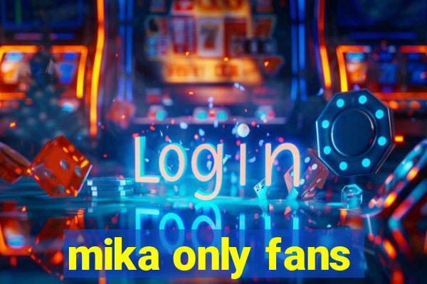 mika only fans