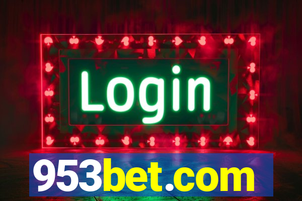 953bet.com