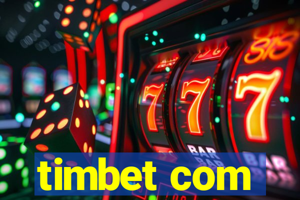 timbet com