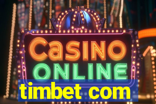 timbet com