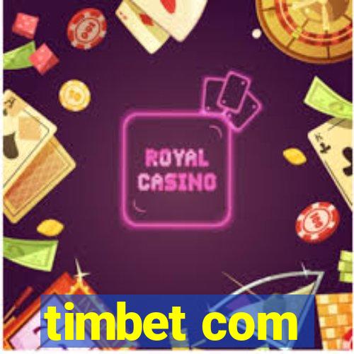 timbet com