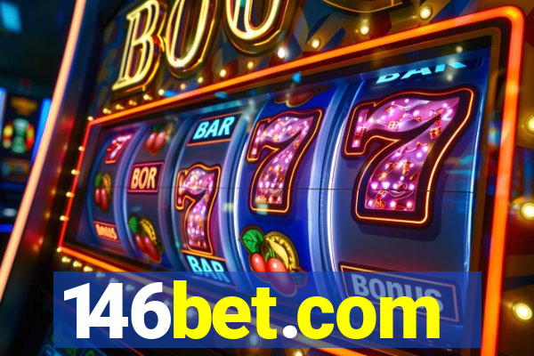 146bet.com