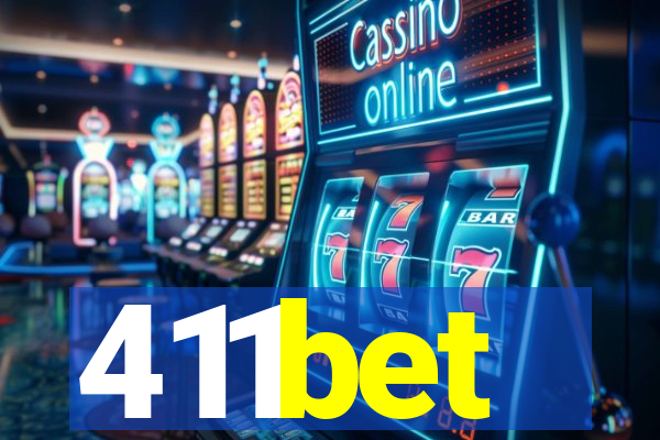 411bet