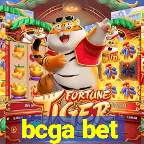 bcga bet