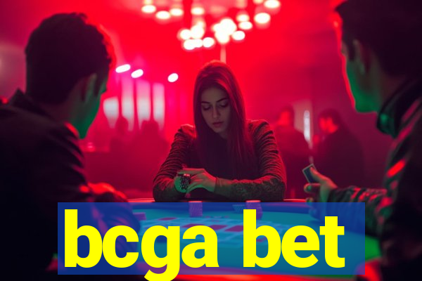 bcga bet