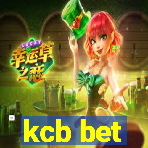 kcb bet