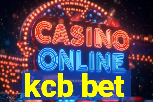 kcb bet