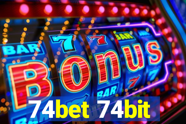 74bet 74bit