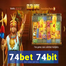 74bet 74bit