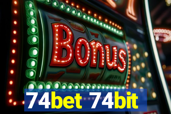 74bet 74bit