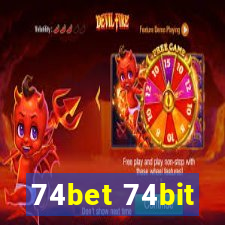 74bet 74bit