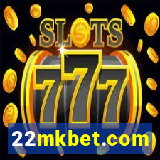 22mkbet.com