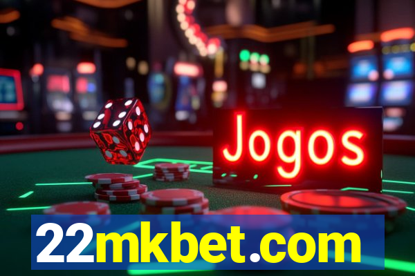 22mkbet.com