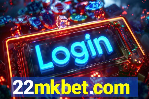 22mkbet.com