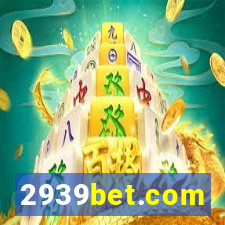 2939bet.com