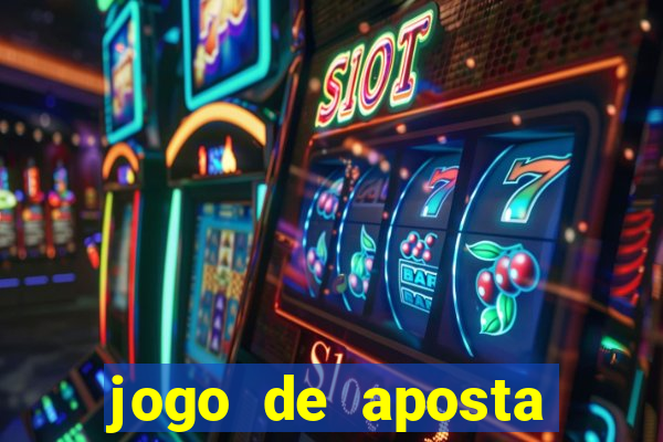 jogo de aposta para menor de 18