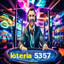 loteria 5357