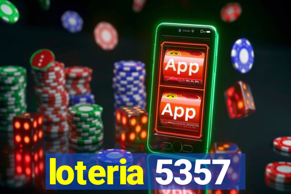 loteria 5357