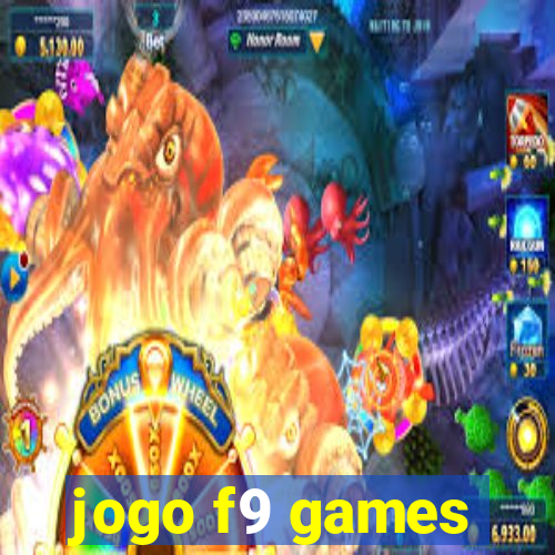 jogo f9 games