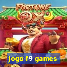 jogo f9 games