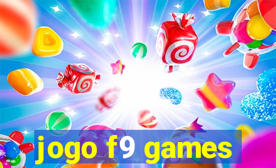 jogo f9 games