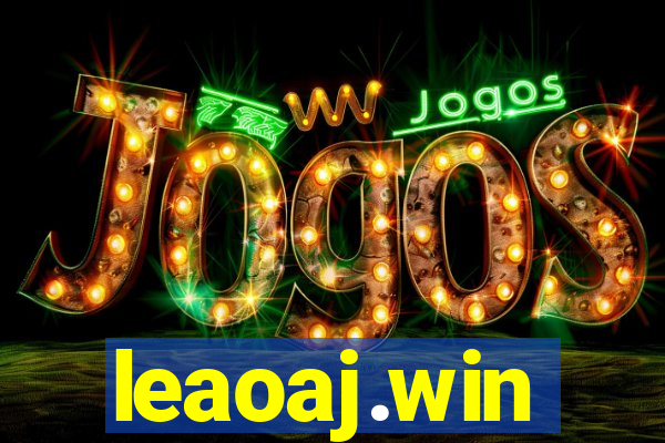 leaoaj.win