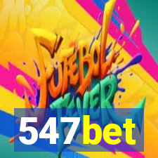 547bet