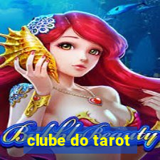 clube do tarot