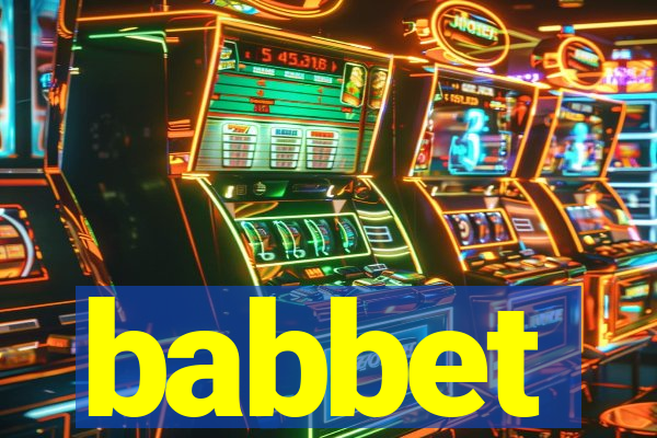 babbet