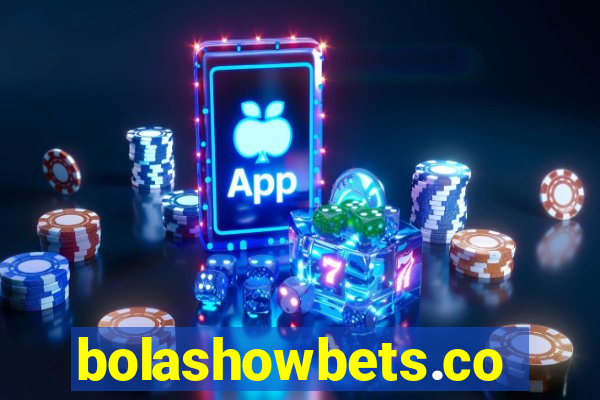 bolashowbets.com