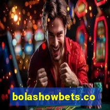 bolashowbets.com