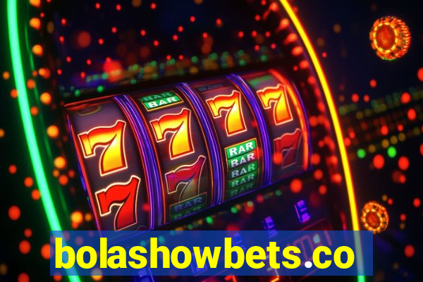 bolashowbets.com