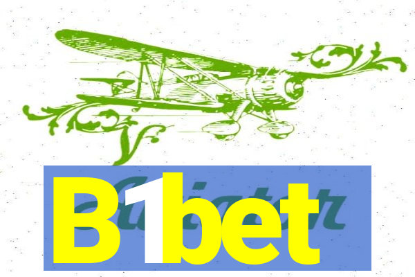 B1bet