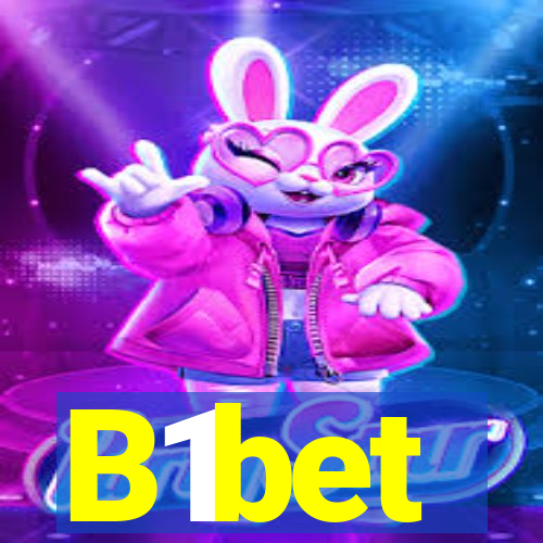 B1bet