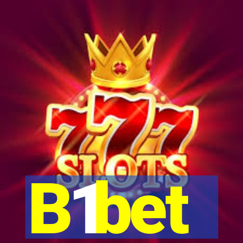 B1bet