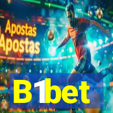 B1bet