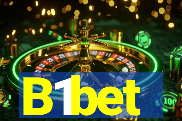 B1bet