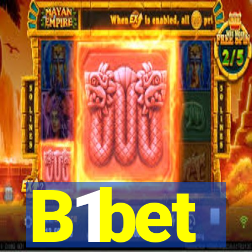 B1bet