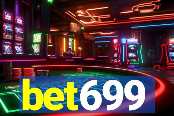 bet699