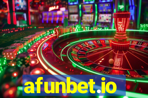 afunbet.io