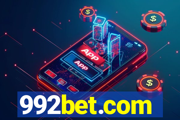 992bet.com