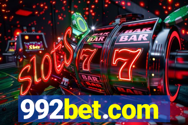 992bet.com