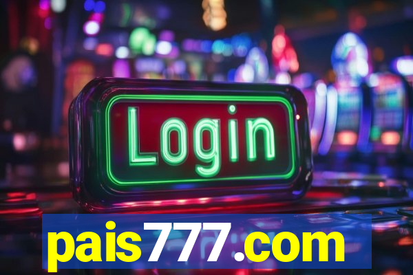 pais777.com