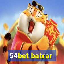 54bet baixar