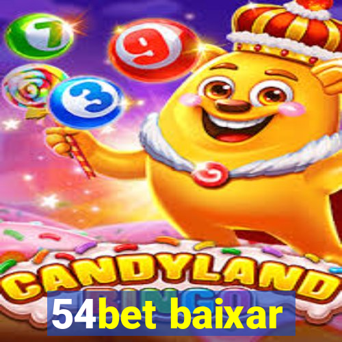 54bet baixar